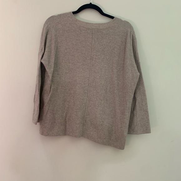 Madewell women’s long sleeve tops - Picture 6 of 7